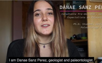 EN PROFUNDIDAD: Dánae Sanz Pérez – Noche Europea de los Investigadores
