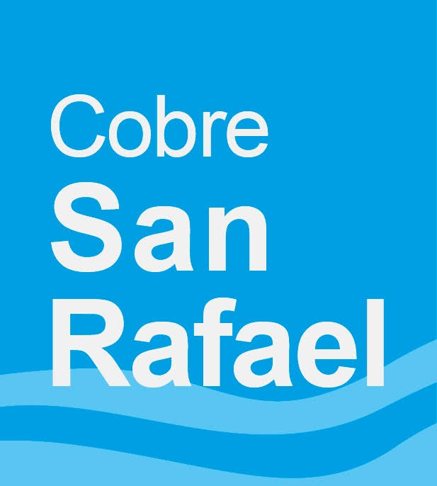 Cobre San Rafael