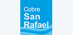 Logo Cobre San Rafael