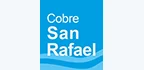 Logo Cobre San Rafael
