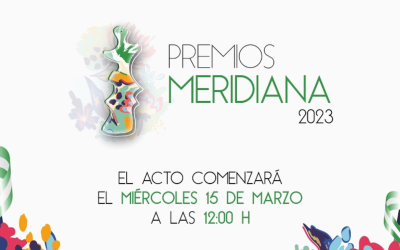 «Premios Meridiana 2023: Reconociendo la Innovación y el Compromiso en el Día Internacional de las Mujeres»