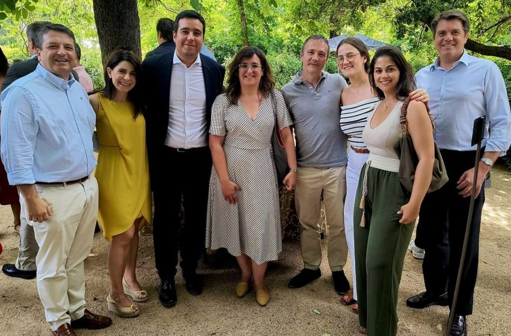 II Foro Minería y Vida