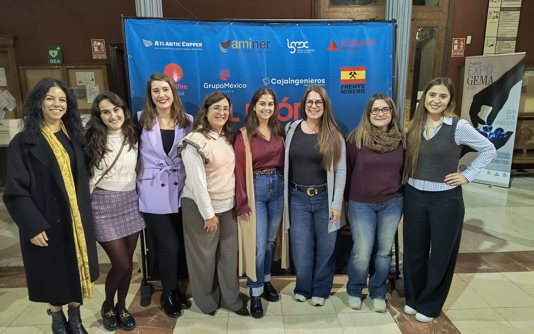 Los nuevos modelos de comunicación también llegan a la minería: el podcast El Filón